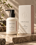 SILK BLOSSOM — Body Lotion 300 ml with packaging