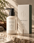 PAPER MUSK — Shampoo 300 ml with packaging