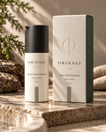 Face Moisturiser — Unscented 50 ml with packaging