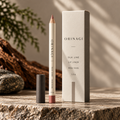 SILK LINE — Lip Liner — packaging concept