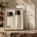 SILK BLOSSOM — Hair & Fragrance Gift Set — packaging concept