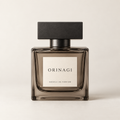 Absolu de Parfum — packaging concept