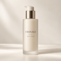 Body Serum — packaging concept