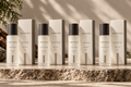 ORINAGI Hair Mist scent collection — packaging concepts; sold individually