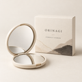 Compact Mirror — packaging concept