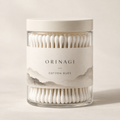 Cotton Buds — packaging concept