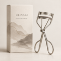 Eyelash Curler — packaging concept