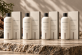 ORINAGI Fabric Softener scent collection — packaging concepts; sold individually