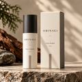ORINAGI Face Primer — packaging concept