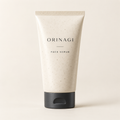 Face Scrub — packaging concept