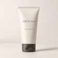 Foot Balm — packaging concept