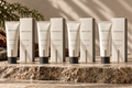 ORINAGI Hand Cream scent collection — packaging concepts; sold individually