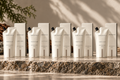 ORINAGI Hand Wash Refill scent collection — packaging concepts; sold individually