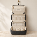 ORINAGI Hanging Travel Case — product concept