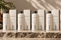 ORINAGI Laundry Detergent scent collection — packaging concepts; sold individually
