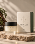 ORINAGI Lip Mask — packaging concept