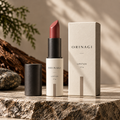 ORINAGI Lipstick — packaging concept
