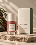 ORINAGI Liquid Blush — packaging concept