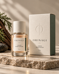 ORINAGI Liquid Highlighter — packaging concept