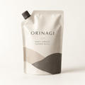 Multi-Surface Cleaner Refill — packaging concept