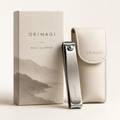 Nail Clipper — packaging concept
