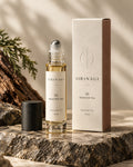 ROASTED TEA — زيت عطري رول أون 10 مل