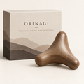 Pressure Point Massage Tool — packaging concept