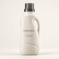 Scent Booster & Softener — packaging concept