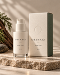 ORINAGI Skin Tint — packaging concept