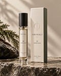 HINOKI RAIN — عطر السفر 10 مل