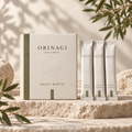ORINAGI Wellness DAILY BIOTIC — packaging concept