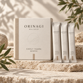 ORINAGI Wellness EARLY YEARS BIOTIC — packaging concept