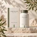 ORINAGI Wellness EASE BIOTIC — packaging concept