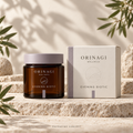 ORINAGI Wellness EVENING BIOTIC — packaging concept