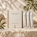 ORINAGI Wellness FIBRE BIOTIC — packaging concept
