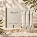 ORINAGI Wellness METABOLIC BIOTIC — packaging concept